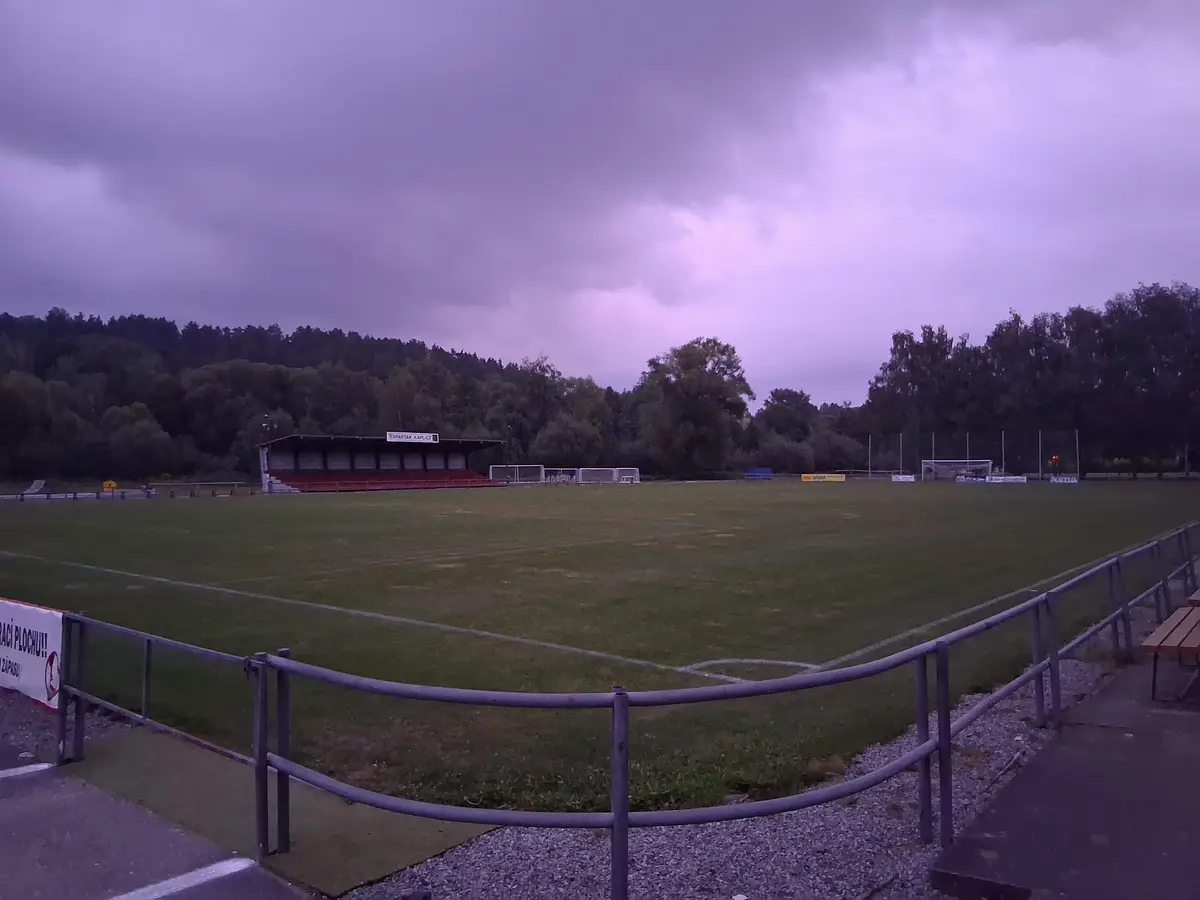 FK Sparta Kaplice